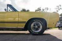 1968 Plymouth Satellite Convertible for sale