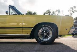 1968 Plymouth Satellite Convertible for sale