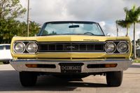 1968 Plymouth Satellite Convertible for sale