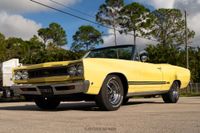 1968 Plymouth Satellite Convertible for sale