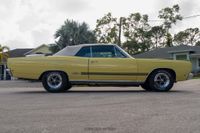1968 Plymouth Satellite Convertible for sale