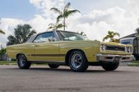 1968 Plymouth Satellite Convertible for sale