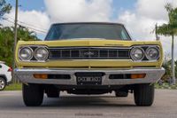 1968 Plymouth Satellite Convertible for sale