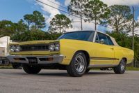 1968 Plymouth Satellite Convertible for sale