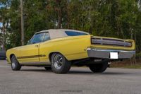 1968 Plymouth Satellite Convertible for sale