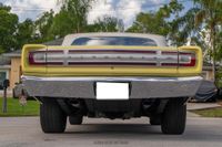1968 Plymouth Satellite Convertible for sale