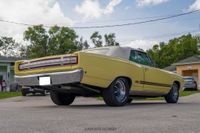1968 Plymouth Satellite Convertible for sale