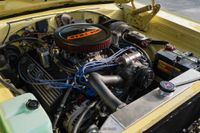 1968 Plymouth Satellite Convertible for sale