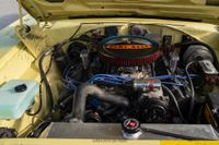 1968 Plymouth Satellite Convertible for sale