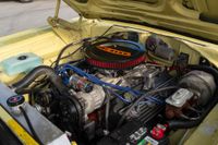 1968 Plymouth Satellite Convertible for sale