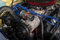 1968 Plymouth Satellite Convertible for sale