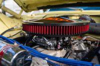 1968 Plymouth Satellite Convertible for sale