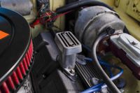 1968 Plymouth Satellite Convertible for sale
