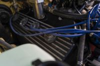 1968 Plymouth Satellite Convertible for sale