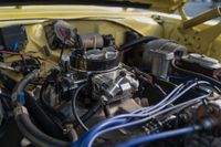 1968 Plymouth Satellite Convertible for sale