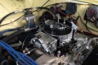 1968 Plymouth Satellite Convertible for sale
