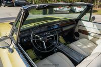 1968 Plymouth Satellite Convertible for sale