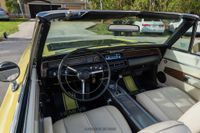 1968 Plymouth Satellite Convertible for sale