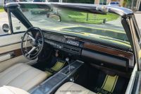 1968 Plymouth Satellite Convertible for sale