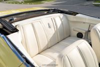 1968 Plymouth Satellite Convertible for sale