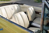 1968 Plymouth Satellite Convertible for sale