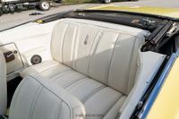 1968 Plymouth Satellite Convertible for sale