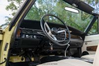 1968 Plymouth Satellite Convertible for sale