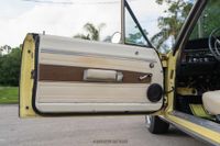 1968 Plymouth Satellite Convertible for sale