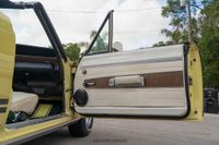 1968 Plymouth Satellite Convertible for sale