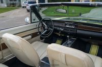 1968 Plymouth Satellite Convertible for sale