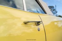1968 Plymouth Satellite Convertible for sale