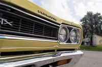 1968 Plymouth Satellite Convertible for sale