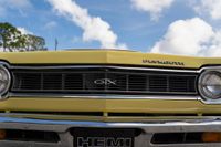 1968 Plymouth Satellite Convertible for sale
