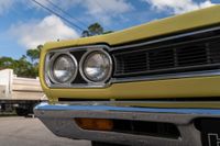 1968 Plymouth Satellite Convertible for sale