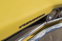 1968 Plymouth Satellite Convertible for sale