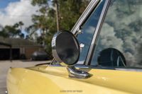 1968 Plymouth Satellite Convertible for sale