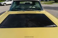 1968 Plymouth Satellite Convertible for sale
