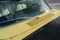 1968 Plymouth Satellite Convertible for sale