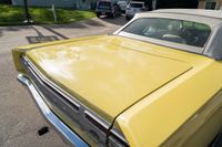 1968 Plymouth Satellite Convertible for sale