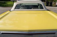 1968 Plymouth Satellite Convertible for sale