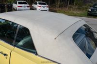 1968 Plymouth Satellite Convertible for sale