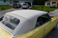 1968 Plymouth Satellite Convertible for sale
