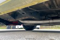 1968 Plymouth Satellite Convertible for sale