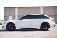 2021 Audi RS6 Quattro for sale