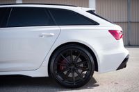 2021 Audi RS6 Quattro for sale