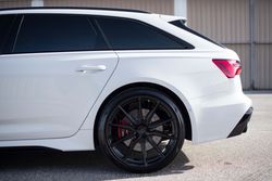 2021 Audi RS6 Quattro for sale