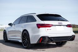 2021 Audi RS6 Quattro for sale