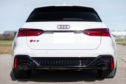 2021 Audi RS6 Quattro for sale