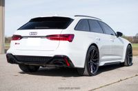 2021 Audi RS6 Quattro for sale