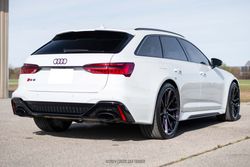 2021 Audi RS6 Quattro for sale